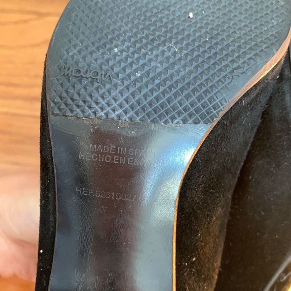 Heels Size 6 - Picture 5 of 5